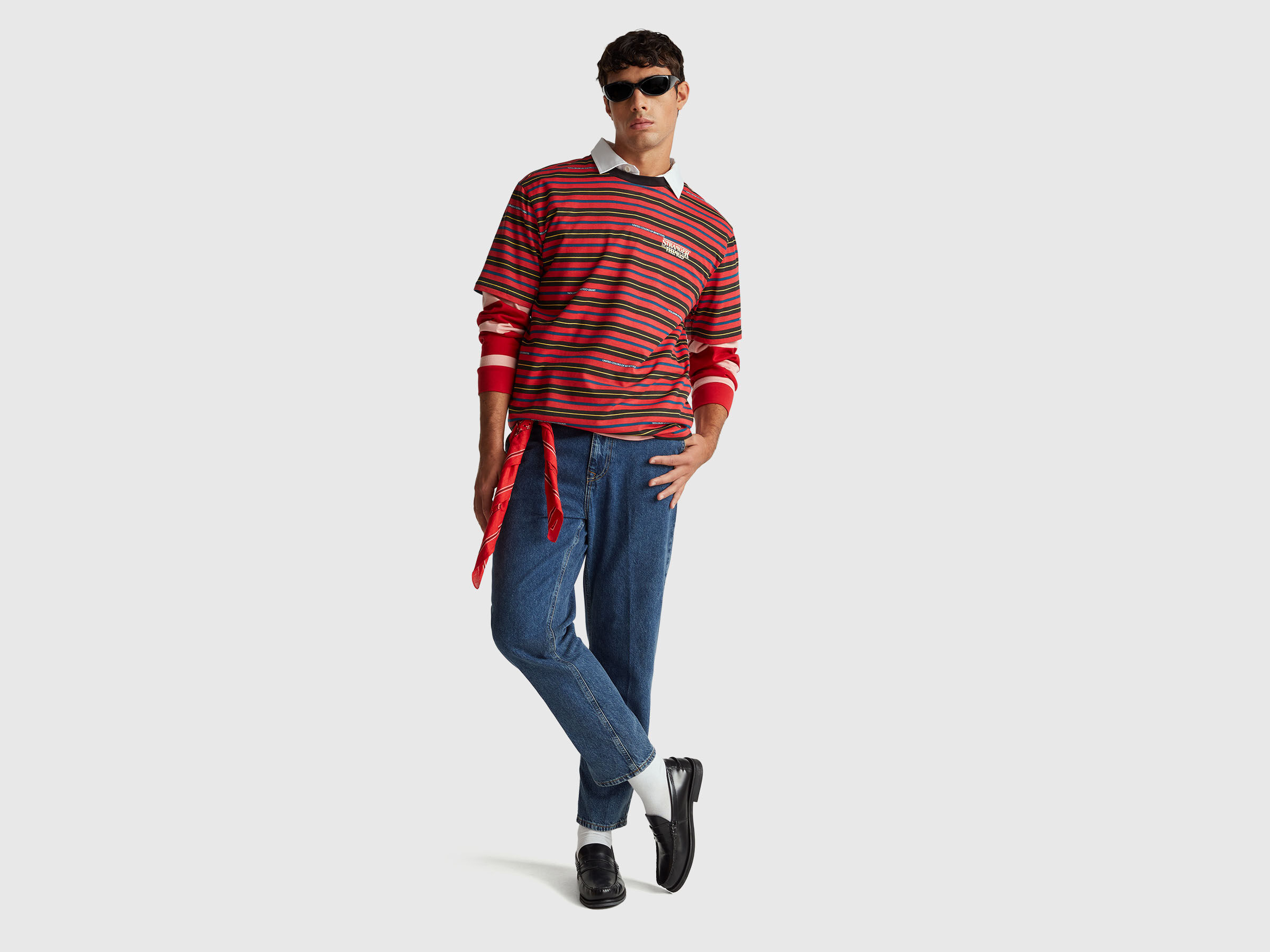 T-SHIRT image number 3